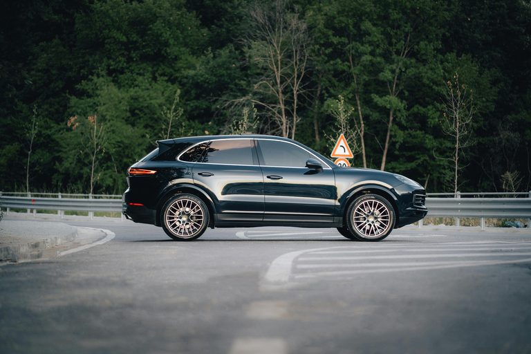 New Delhi To Agra: Private One-Way Transfer Agra to New Delhi: Private One-Way Transfer