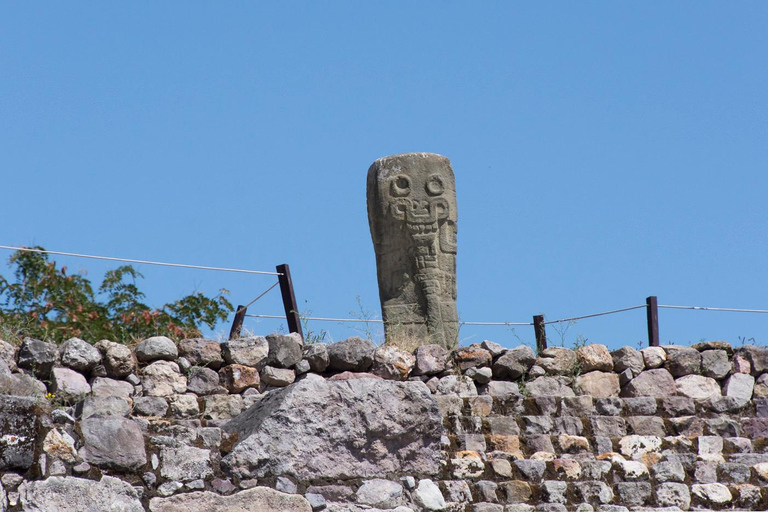 Cajamarca | Excursie naar Kuntur Wasi