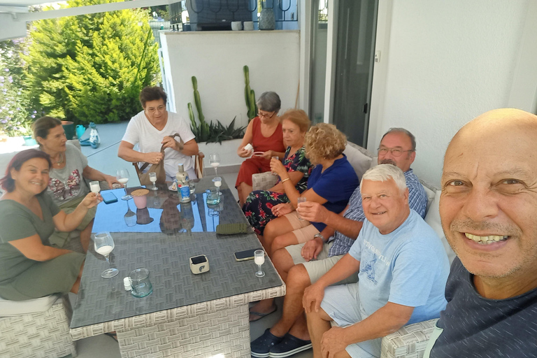 Bodrum: Turkish Cooking Class in a Local Home