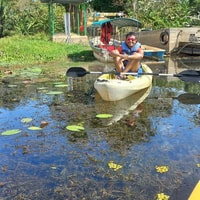 Rio Chagres, Gatun Lake Kayaak Tour - Housity