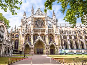 London: Westminster Abbey, Big Ben & Buckingham Guided Tour