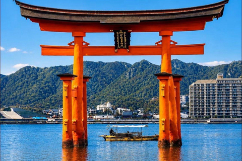 Kyoto & Osaka: Private Customizable Day Trip with Guide