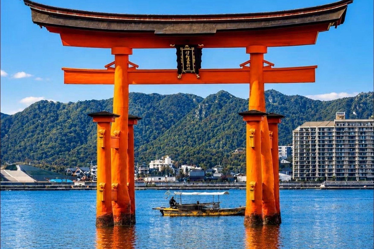 Kyoto & Osaka: Private Customizable Day Trip with Guide