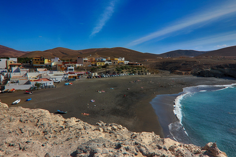 Discover The Authentic Fuerteventura from the South