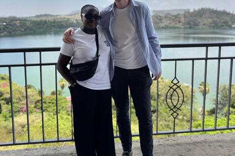 From Addis Ababa: 3-Day Ethiopia Highlights Adventure