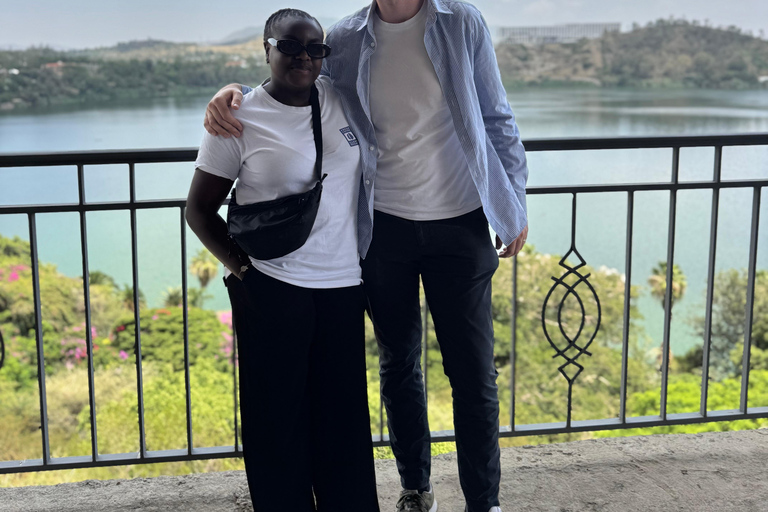 From Addis Ababa: 3-Day Ethiopia Highlights Adventure