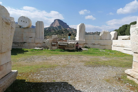 Istanbul: Missionaire reis van Sint Paulus 14-daagse rondreis door TurkijeIstanbul: 14-daagse rondreis door Turkije in de voetsporen van de heilige Paulus
