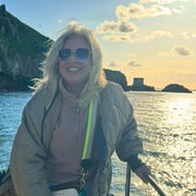 Dublin: Howth Coast and Ireland's Eye Boat Tour