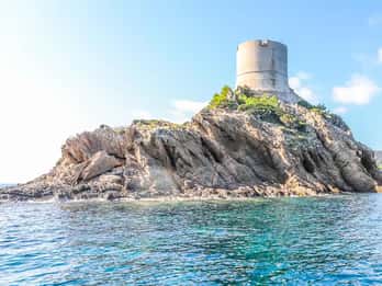 Bormes-les-Mimosas: Sea trip in the heart of Port-Cros National Park