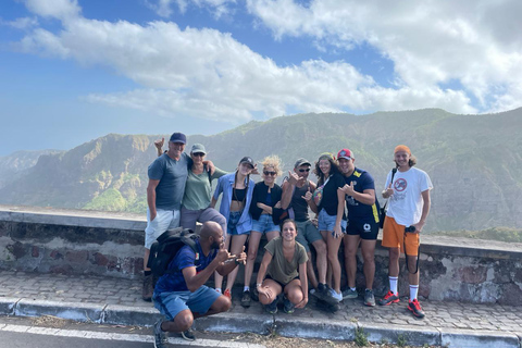 Wyspa Santiago: Całodniowa wycieczka