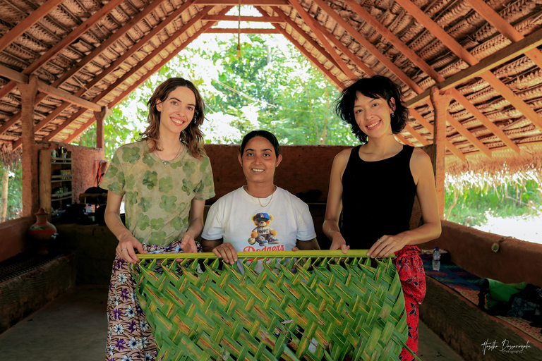 Sigiriya Sri Lanka Cultural Triangle Private Tour
