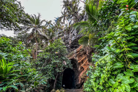 Owia salt pond unforgettable tour