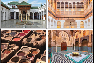Fez: Attraction Tickets and Tours