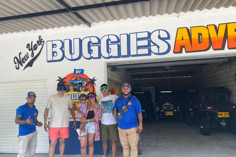 Santa Marta: A unique experience in Buggies in the Sierra Nevada