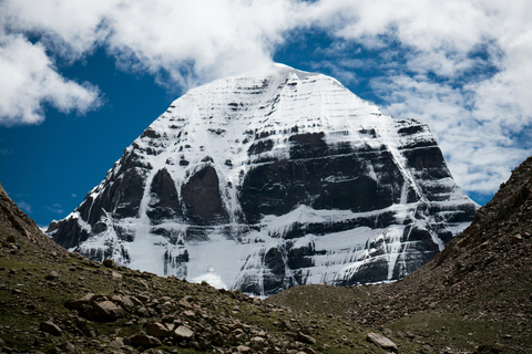 Circuit Kailash Mansarovar yatra au départ du Népal