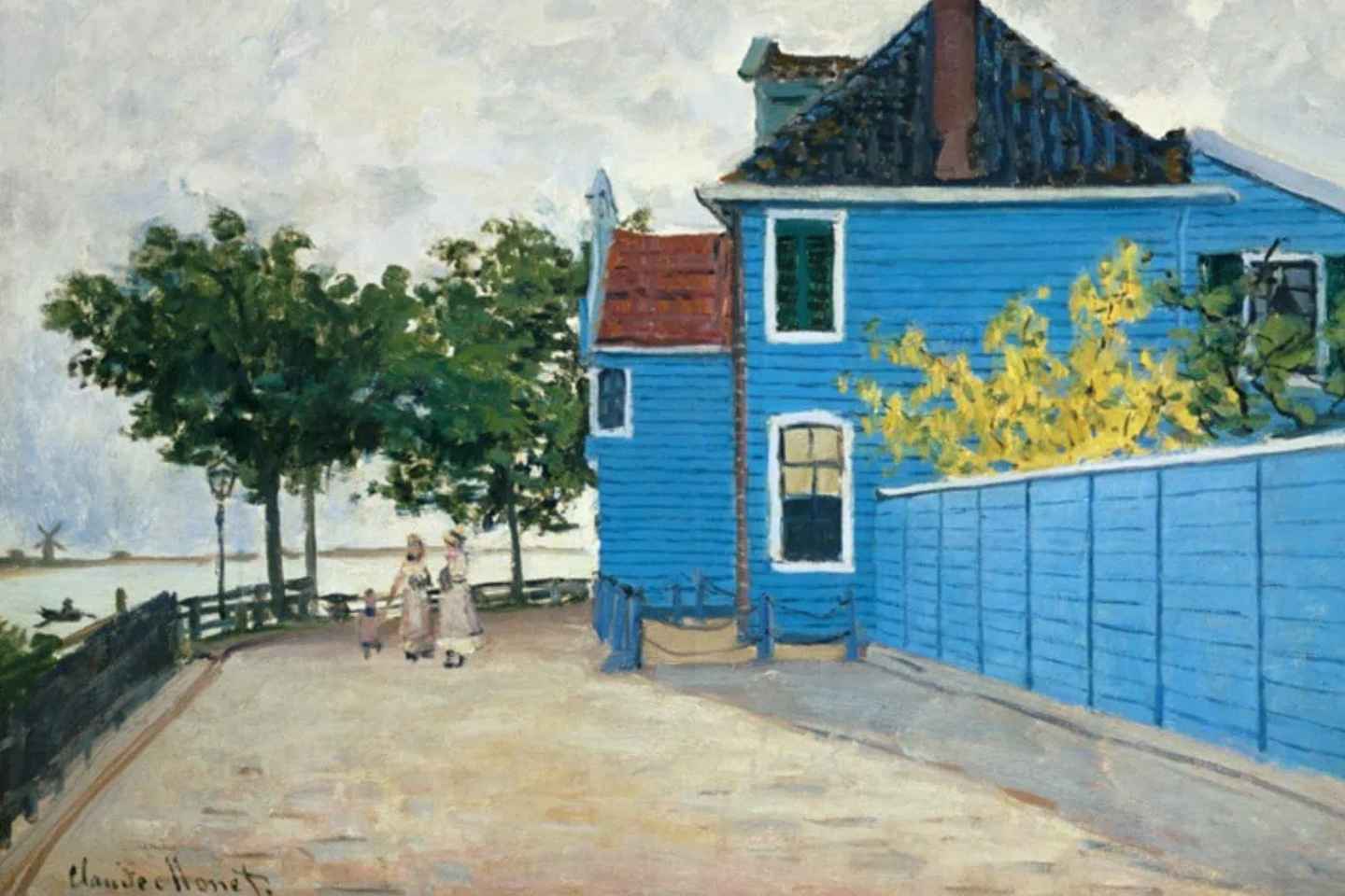 Zaanse Schans: Gita in E-bike tra Mulini, Formaggio e Natura