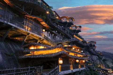 Shanghai: Sanqingshan & Wangxian Valley 3-Day Private Tour