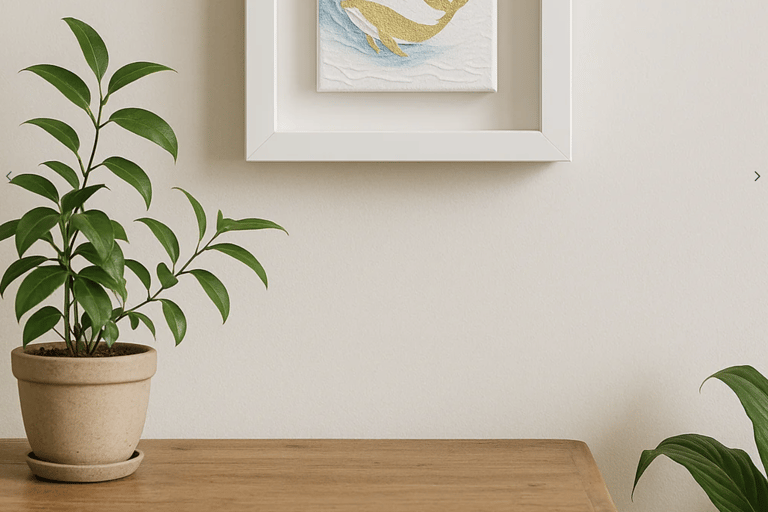 Frankfurt | Gold-textured art on canvas, framed with wine & music Frankfurt | Structural Art with Gold on Canvas, framed with Wine & Music