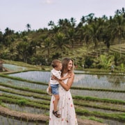 Bali: UNESCO Rice Terraces, Chocolate Farm & Tarantula ATV