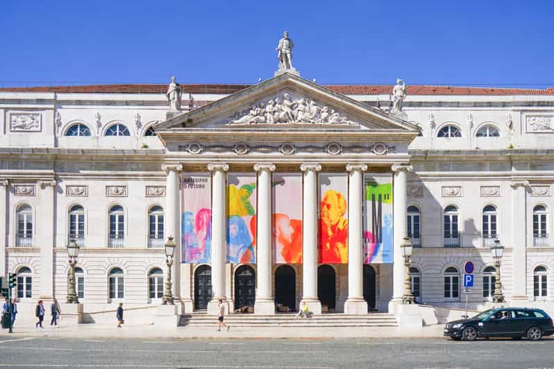 Viewpoint of Monte Agudo, Lisbon, 리스본 티켓 및 투어 예약 GetYourGuide