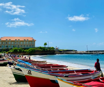 Tour particular de Santiago – Descubra a ilha