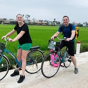 3-Hour Hoi An Countryside Bicycle Tour (Fun & Safe)
