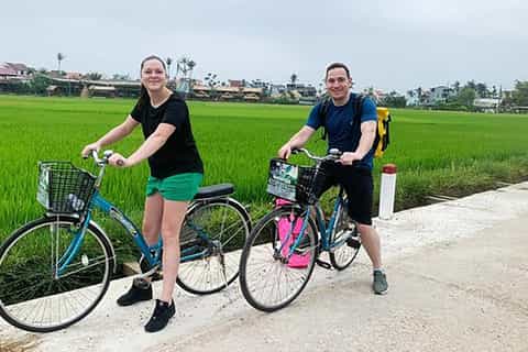 3-Hour Hoi An Countryside Bicycle Tour (Fun & Safe) - Image 3