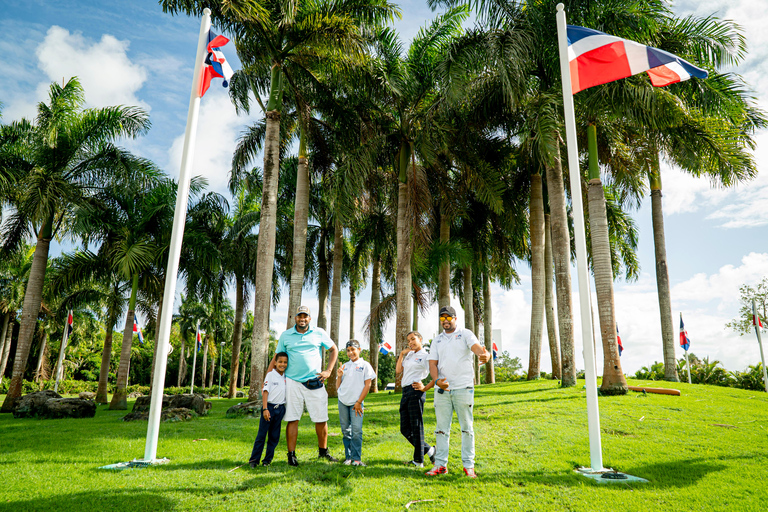 Punta Cana and Veron Tour