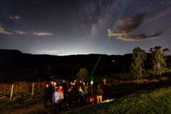 Stargazing | Megalong Valley things to do in Leura