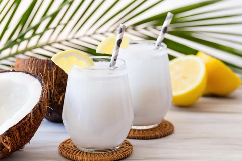 Taste of Cartagena: 34 Flavors of the Colombian Coast PrivateTaste of Cartagena: 34 Flavors of the Colombian Coast