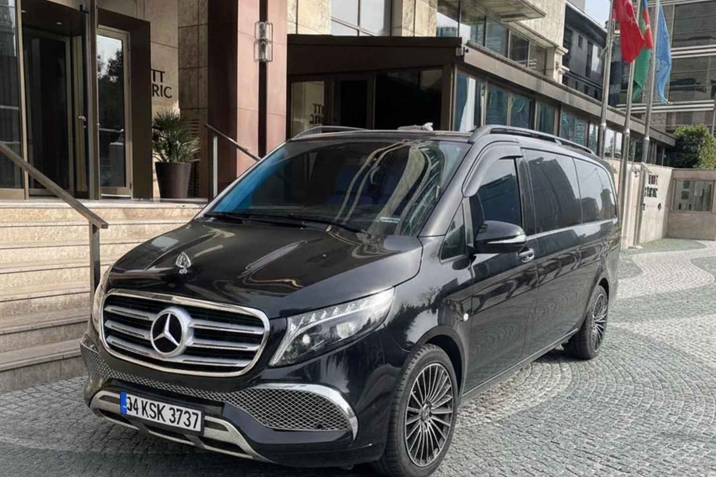 Istanbul: Private Transfer from/to Sabiha & Istanbul Airport