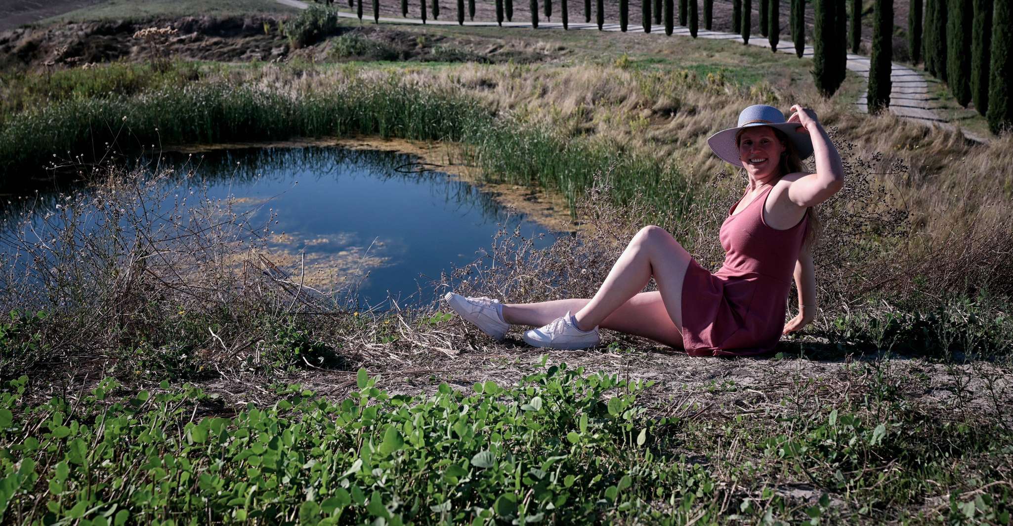 Magic Tuscany Tour photo 10