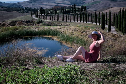 Excursión a la Toscana MágicaTour privado