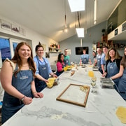 Rome's Pasta & Tiramisù Masterclass | GetYourGuide