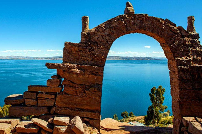 Personalized transportation to Puno