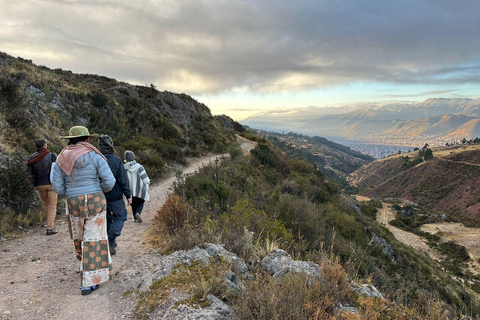 Cusco: Exploring Archaeological Gems Off the Beaten Path