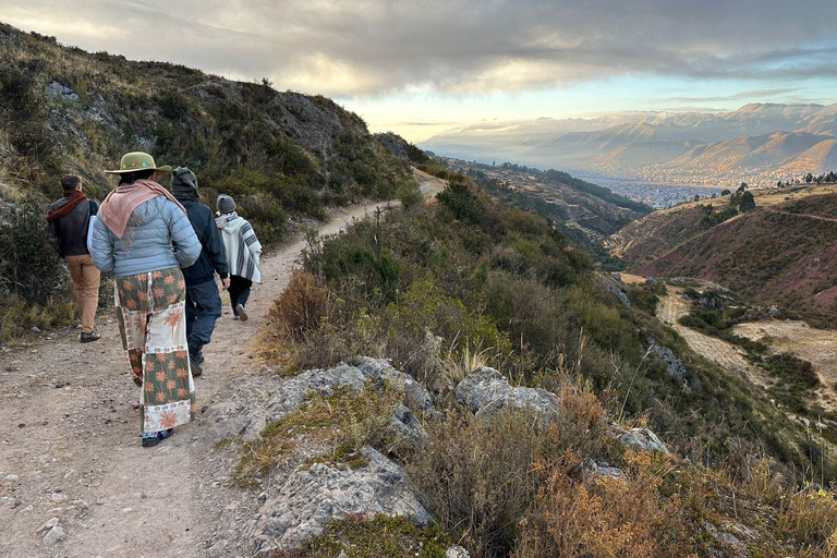Cusco: Exploring Archaeological Gems Off the Beaten Path
