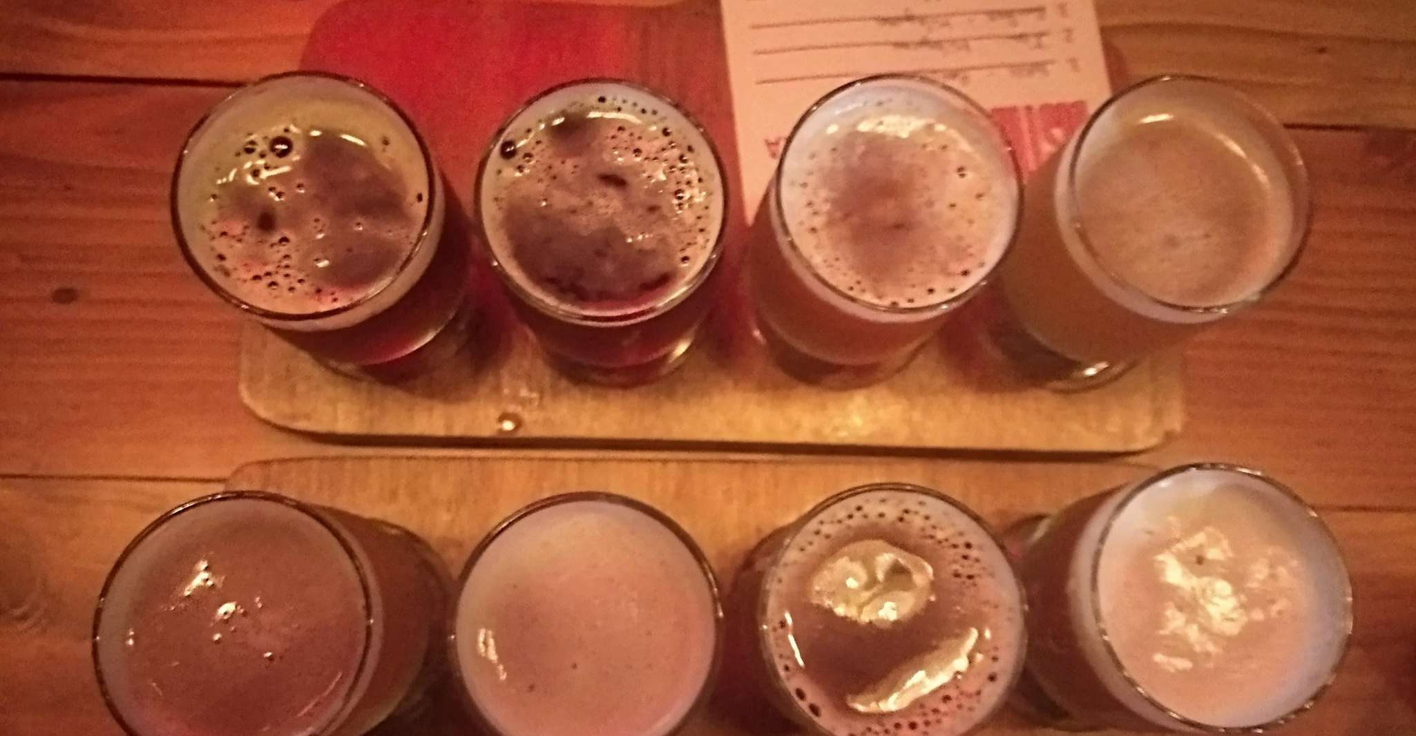 Cali, Craft Biertour in Cali - Hizvo