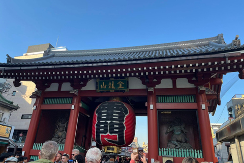 Tokyo: 5-Day Private Tour to Hiroshima with Transport