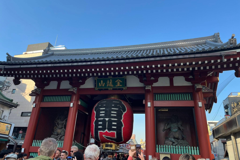 Tokyo: 5-Day Private Tour to Hiroshima with Transport