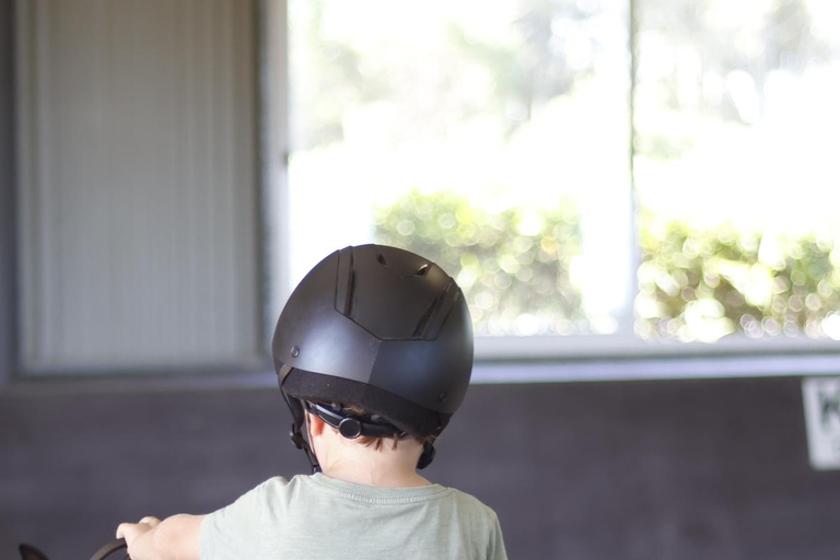 Jose Ignacio: Unforgettable Coastal Horseback at the Beach