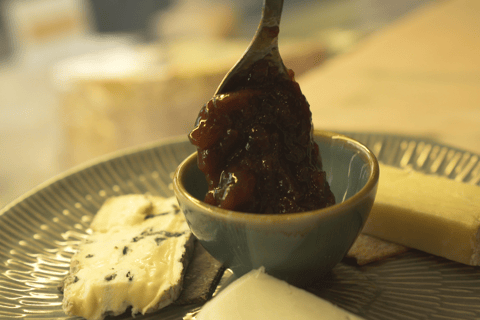 York: Guided Food Tour with Tastings