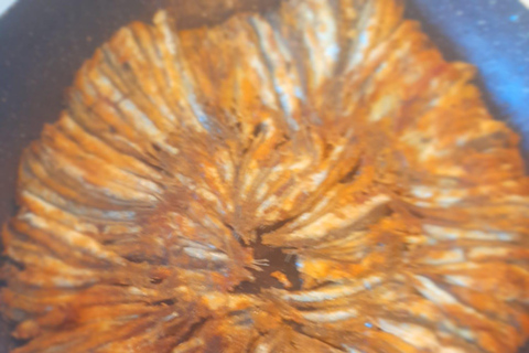 A Private Village-to-Village Culinary Journey from Kusadasi