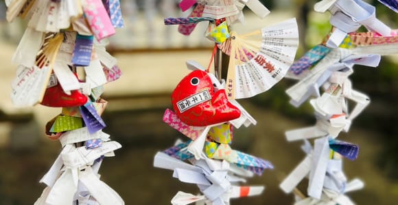 Maßgeschneiderte Japanische Kultur erleben Tour in Fukuoka