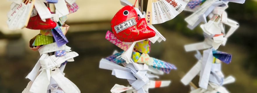 Visite personnalisée de la culture japonaise à Fukuoka