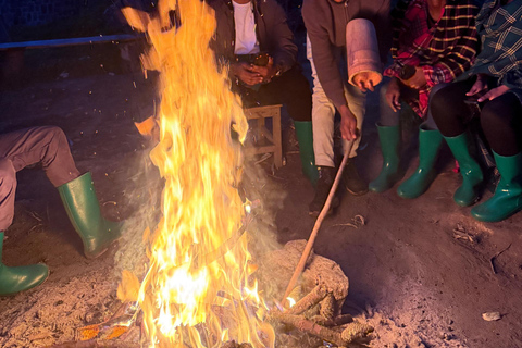 Kigali: Bigogwe, Lake Kivu & Dian Fossey Campus 2-Day Tour