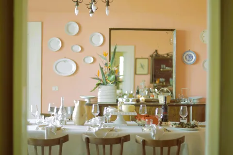 Lecce: wine tasting and authentic rural experience