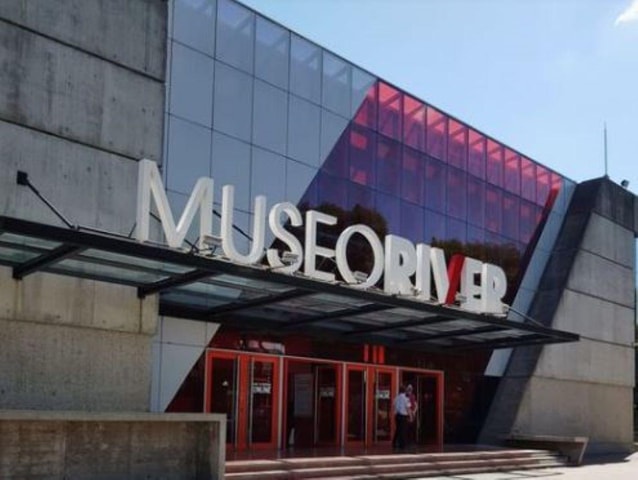 Buenos Aires: Tickets to River Plate Museum