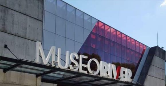 Buenos Aires: Tickets für das River Plate Museum