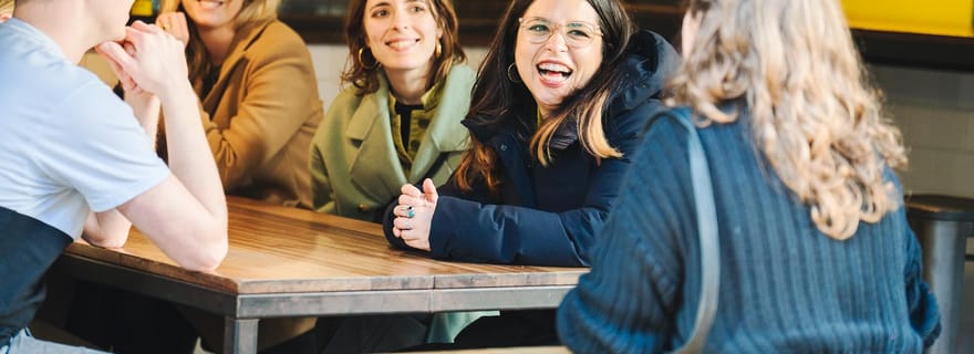 Visite culinaire dans la vieille ville de Bristol